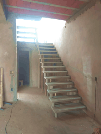 preço escadas pré moldadas chumbadas em Sorocaba