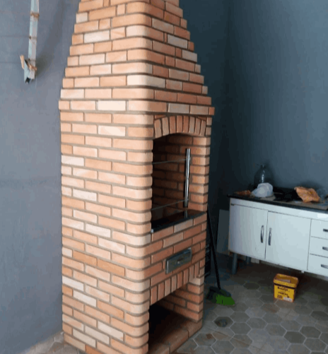 empresa para instalação de churrasqueiras em Sorocaba
