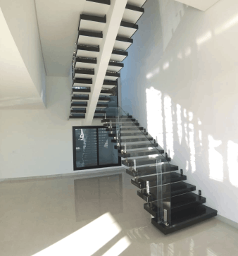 escadas pré moldadas de concreto em Sorocaba