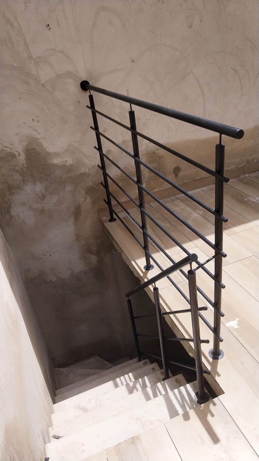 estruturas metálicas personalizadas, serralheria em Sorocaba e Região