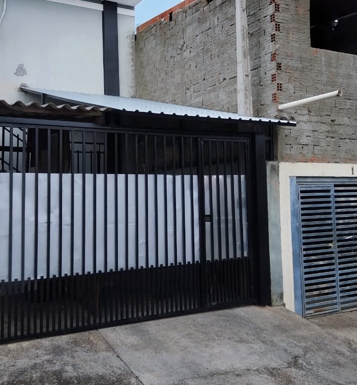 Serralheria em Sorocaba