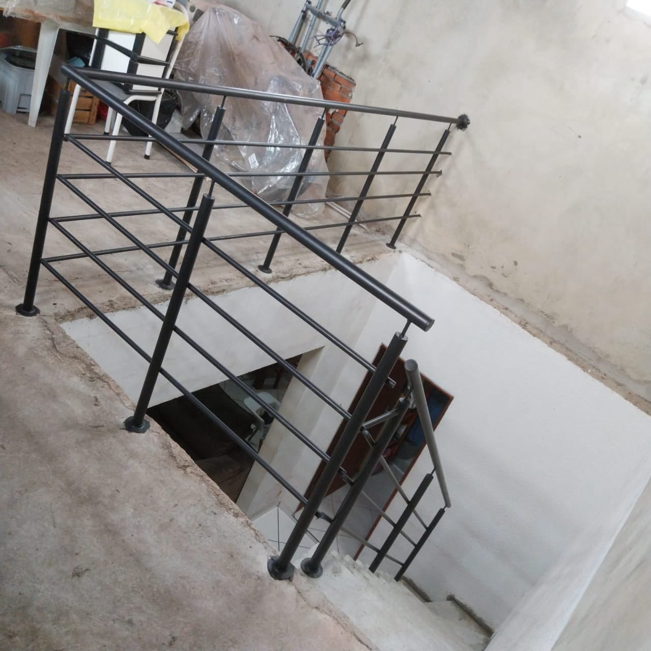 estruturas metálicas personalizadas, serralheria em Sorocaba e Região