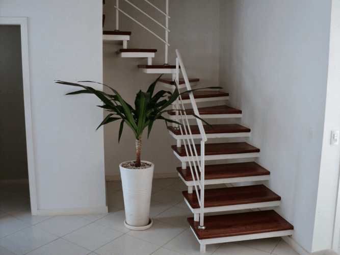 instalação de escadas de concreto pré moldadas em Sorocaba zona sul