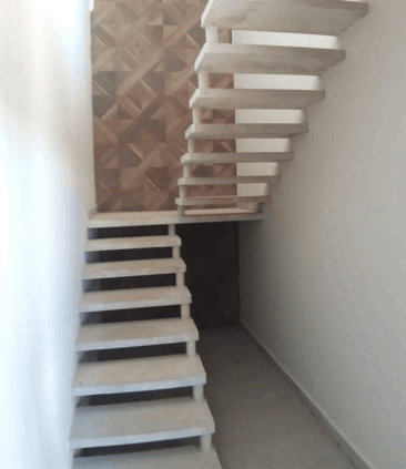 instalação de escadas de concreto pré moldadas em Sorocaba zona leste
