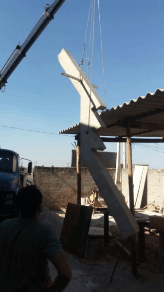 loja de instalação escadas pré moldadas em Sorocaba zona sul