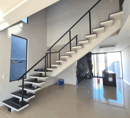 preço de escadas em Sorocaba