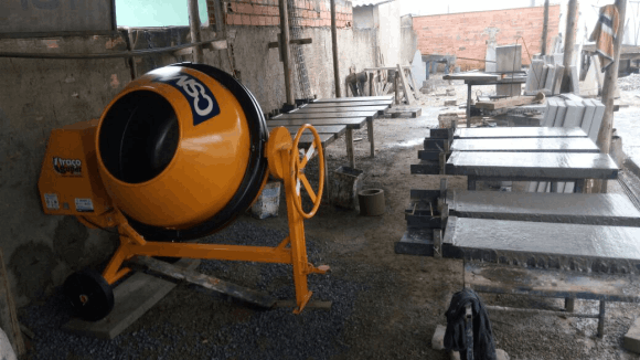 preço de escadas pré moldadas em Sorocaba