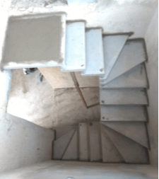 preço escadas pré moldadas chumbadas em Sorocaba