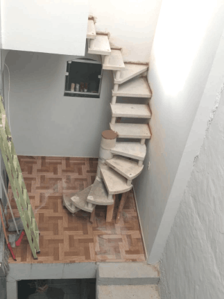 preço escadas pré moldadas chumbadas em Sorocaba