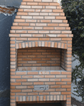 venda de churrasqueiras pré moldadas em Sorocaba