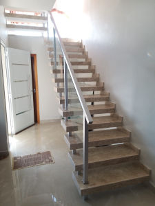preço de escadas em Sorocaba