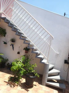 preço de escadas em Sorocaba