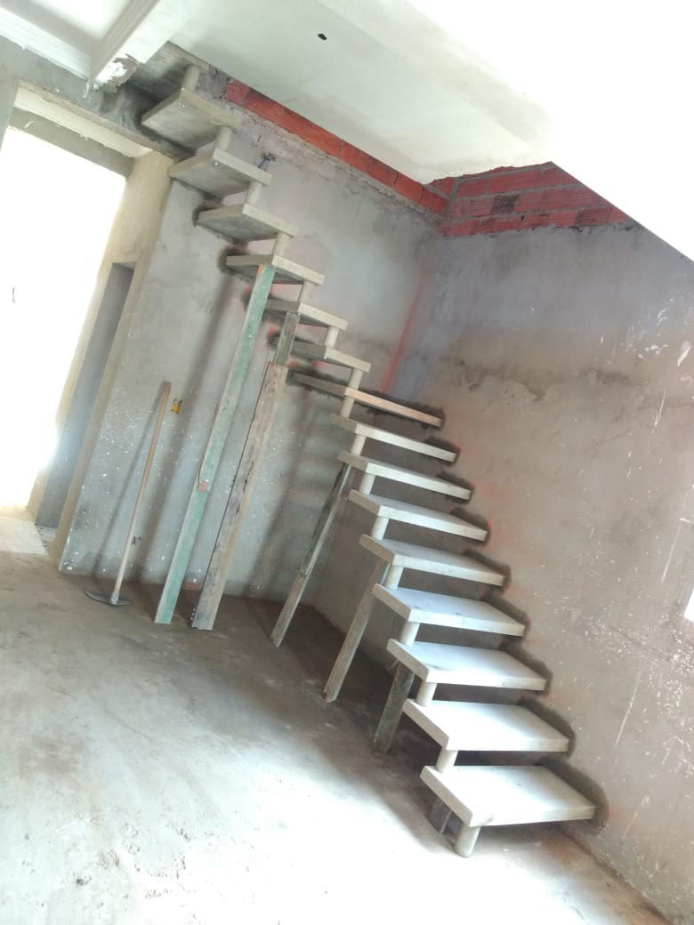 preço escadas pré moldadas chumbadas em Sorocaba