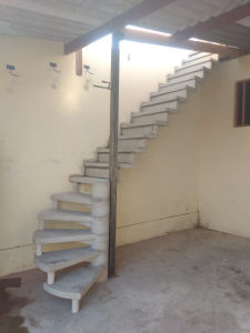 preço de escadas em Sorocaba