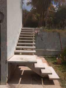 preço de escadas em Sorocaba