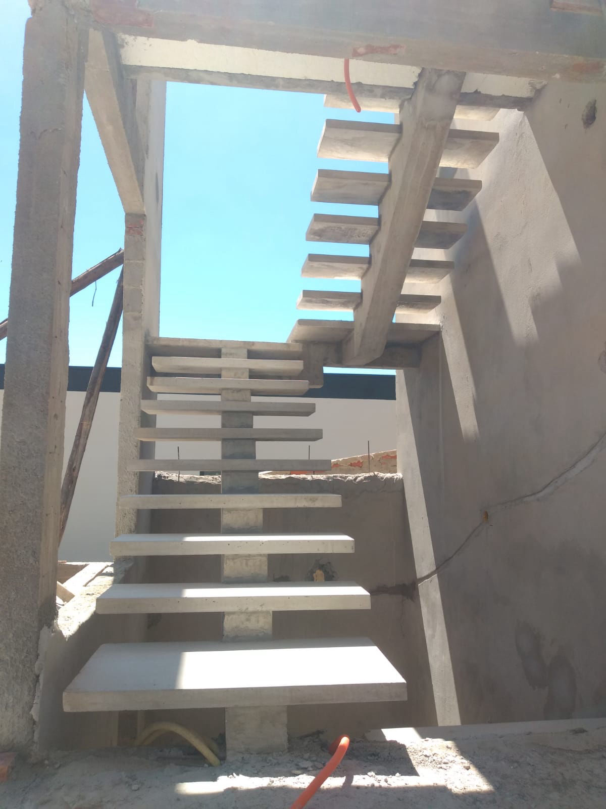 preço escadas pré moldadas chumbadas em Sorocaba